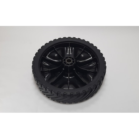 Mtd Wheel Asm-8 X 2 634-04659